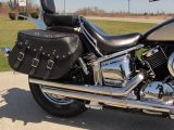 2000 Yamaha V-Star 1100 Classic  - Auto Dealer Ontario