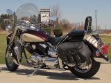 2000 Yamaha V-Star 1100 Classic  - Auto Dealer Ontario