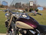 2000 Yamaha V-Star 1100 Classic  - Auto Dealer Ontario