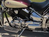 2000 Yamaha V-Star 1100 Classic  - Auto Dealer Ontario