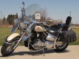 2000 Yamaha V-Star 1100 Classic  - Auto Dealer Ontario