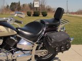 2000 Yamaha V-Star 1100 Classic  - Auto Dealer Ontario