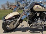 2000 Yamaha V-Star 1100 Classic  - Auto Dealer Ontario