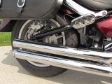 2008 Suzuki Boulevard C109RT  - Auto Dealer Ontario