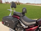 2008 Suzuki Boulevard C109RT  - Auto Dealer Ontario