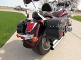 2008 Suzuki Boulevard C109RT  - Auto Dealer Ontario