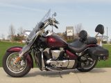 2008 Suzuki Boulevard C109RT  - Auto Dealer Ontario