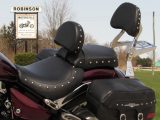 2008 Suzuki Boulevard C109RT  - Auto Dealer Ontario