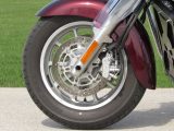 2008 Suzuki Boulevard C109RT  - Auto Dealer Ontario