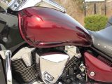 2008 Suzuki Boulevard C109RT  - Auto Dealer Ontario