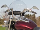 2008 Suzuki Boulevard C109RT  - Auto Dealer Ontario