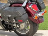 2008 Suzuki Boulevard C109RT  - Auto Dealer Ontario