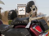 2008 Suzuki Boulevard C109RT  - Auto Dealer Ontario