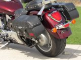 2008 Suzuki Boulevard C109RT  - Auto Dealer Ontario