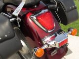 2008 Suzuki Boulevard C109RT  - Auto Dealer Ontario