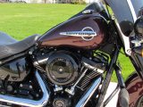 2018 Harley-Davidson FLHC Heritage Classic  - Auto Dealer Ontario