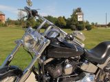 2005 Harley-Davidson Softail Deuce FXSTDi  - Auto Dealer Ontario