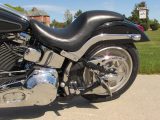 2005 Harley-Davidson Softail Deuce FXSTDi  - Auto Dealer Ontario