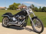 2005 Harley-Davidson Softail Deuce FXSTDi  - Auto Dealer Ontario