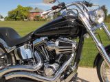 2005 Harley-Davidson Softail Deuce FXSTDi  - Auto Dealer Ontario