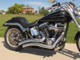 2005 Harley-Davidson Softail Deuce FXSTDi  - Auto Dealer Ontario