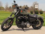 2021 Harley-Davidson XL883N Sportster Iron  - Auto Dealer Ontario