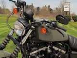 2021 Harley-Davidson XL883N Sportster Iron  - Auto Dealer Ontario