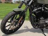 2021 Harley-Davidson XL883N Sportster Iron  - Auto Dealer Ontario