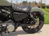 2021 Harley-Davidson XL883N Sportster Iron  - Auto Dealer Ontario