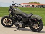 2021 Harley-Davidson XL883N Sportster Iron  - Auto Dealer Ontario