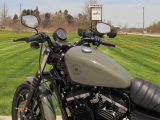 2021 Harley-Davidson XL883N Sportster Iron  - Auto Dealer Ontario