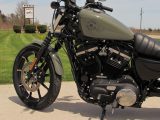 2021 Harley-Davidson XL883N Sportster Iron  - Auto Dealer Ontario