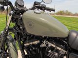 2021 Harley-Davidson XL883N Sportster Iron  - Auto Dealer Ontario