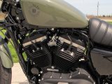 2021 Harley-Davidson XL883N Sportster Iron  - Auto Dealer Ontario