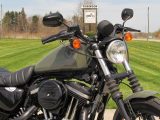 2021 Harley-Davidson XL883N Sportster Iron  - Auto Dealer Ontario