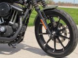 2021 Harley-Davidson XL883N Sportster Iron  - Auto Dealer Ontario