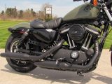 2021 Harley-Davidson XL883N Sportster Iron  - Auto Dealer Ontario