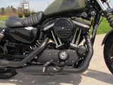 2021 Harley-Davidson XL883N Sportster Iron  - Auto Dealer Ontario