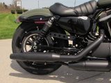 2021 Harley-Davidson XL883N Sportster Iron  - Auto Dealer Ontario