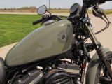 2021 Harley-Davidson XL883N Sportster Iron  - Auto Dealer Ontario