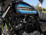 2018 Harley-Davidson XL 1200N Nightster   - Auto Dealer Ontario