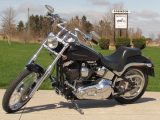 2001 Harley-Davidson Softail Deuce FXSTDi  - Auto Dealer Ontario