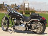 2001 Harley-Davidson Softail Deuce FXSTDi  - Auto Dealer Ontario