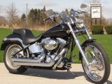2001 Harley-Davidson Softail Deuce FXSTDi  - Auto Dealer Ontario