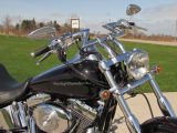 2001 Harley-Davidson Softail Deuce FXSTDi  - Auto Dealer Ontario