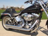 2001 Harley-Davidson Softail Deuce FXSTDi  - Auto Dealer Ontario