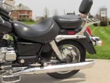 2001 Honda Valkyrie  - Auto Dealer Ontario