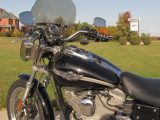 2003 Harley-Davidson Dyna Super Glide FXD   - Auto Dealer Ontario