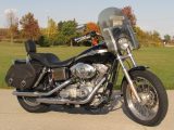 2003 Harley-Davidson Dyna Super Glide FXD   - Auto Dealer Ontario