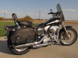 2003 Harley-Davidson Dyna Super Glide FXD   - Auto Dealer Ontario